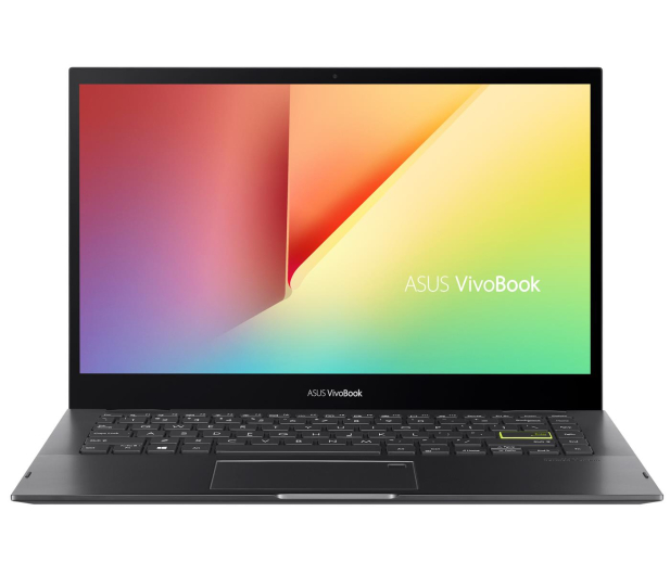 ASUS VivoBook Flip 14 i5-1135G7/16GB/512/W10 - 689447 - zdjęcie 4